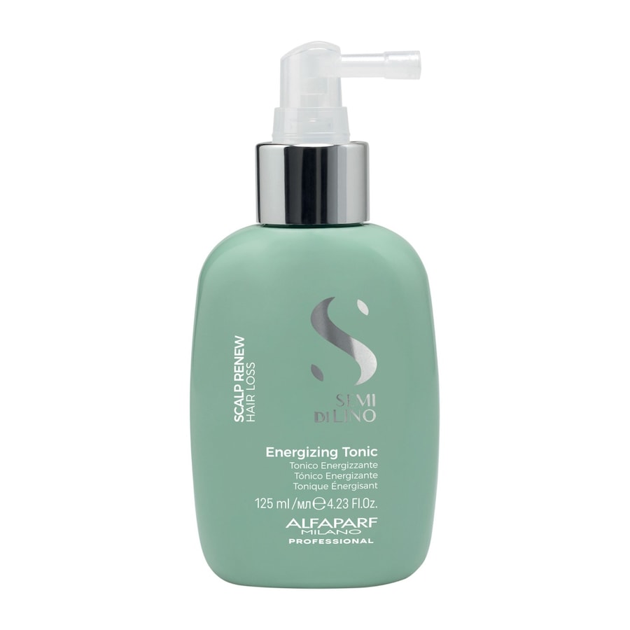 ALFAPARF MILANO Semi di Lino Scalp Renew Energizing Tonic Haartonikum 125 ml