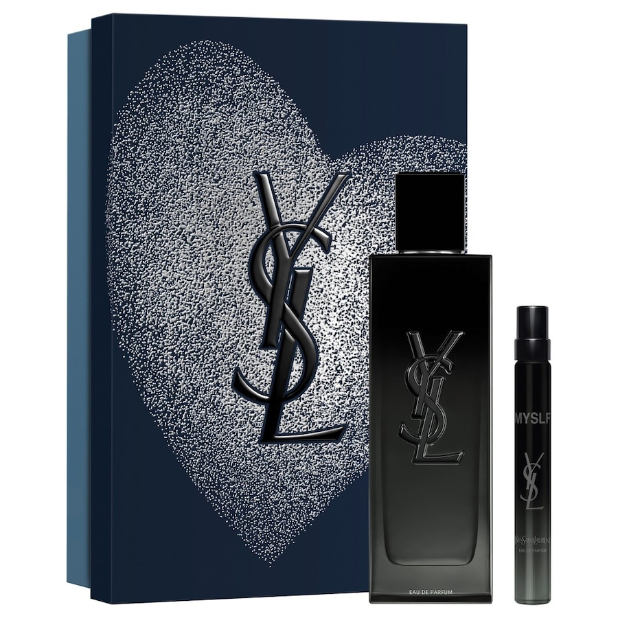 Yves Saint Laurent MYSLF EdP 100ml + 10ml Duftset Herren