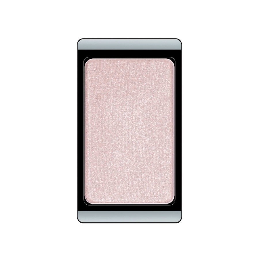 ARTDECO Glamour Eyeshadow Glam Lidschatten 399 0.8 g Silber