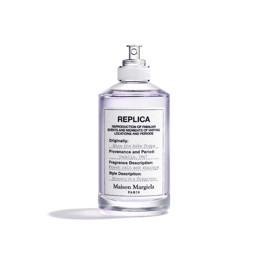 Maison Margiela Replica When the Rain stopsReplica | 100.0 ml | 1120,00 / 1.0 l