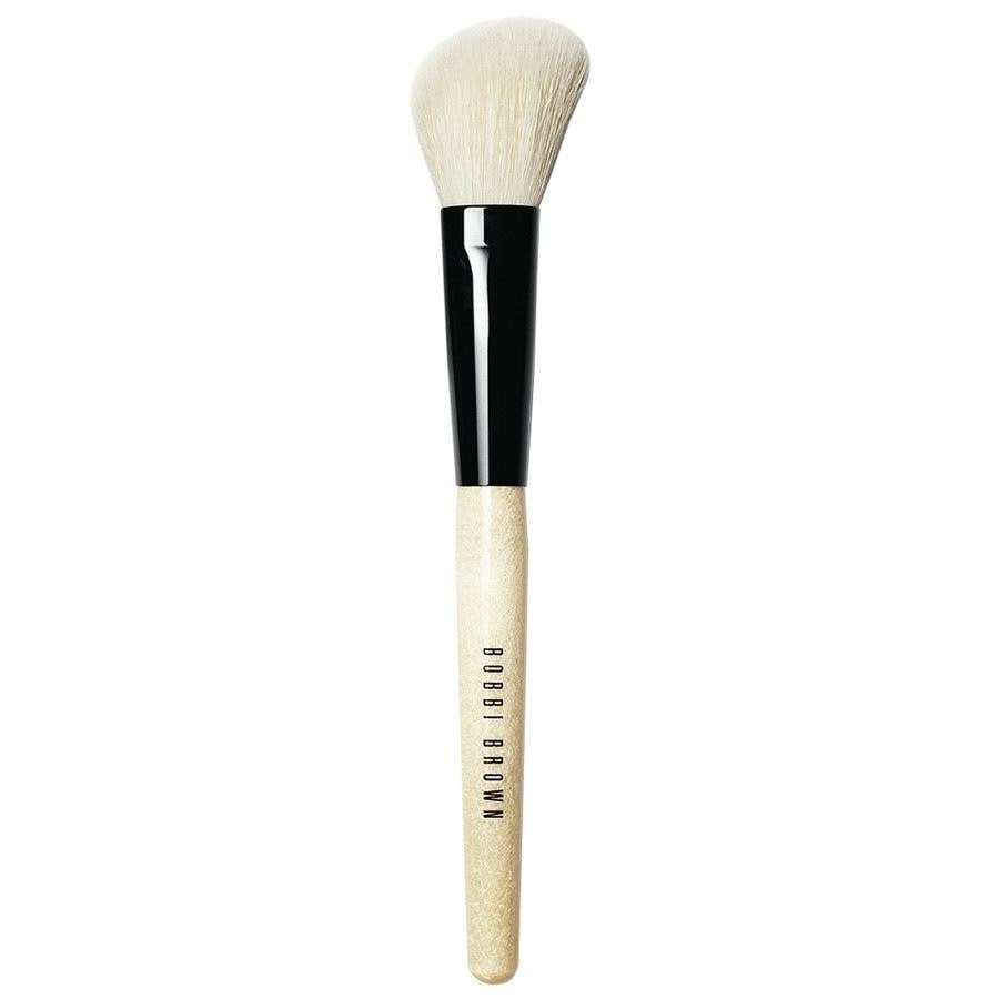 Bobbi Brown Angled Face Brush Puderpinsel