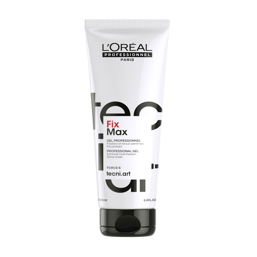L ́Oréal Professionnel Paris Tecni.Art Max Haargel 200 ml