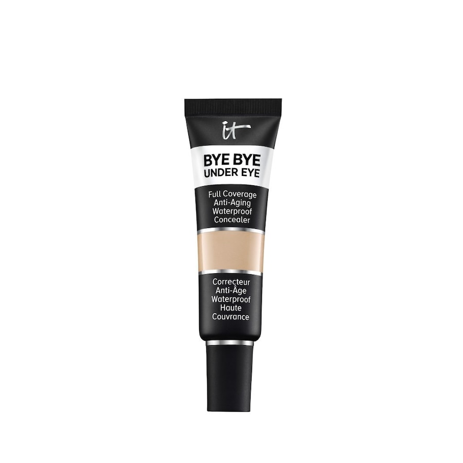 IT Cosmetics Bye Under Eye Concealer 13.0 - LIGHT NATURAL N 12 ml Nude