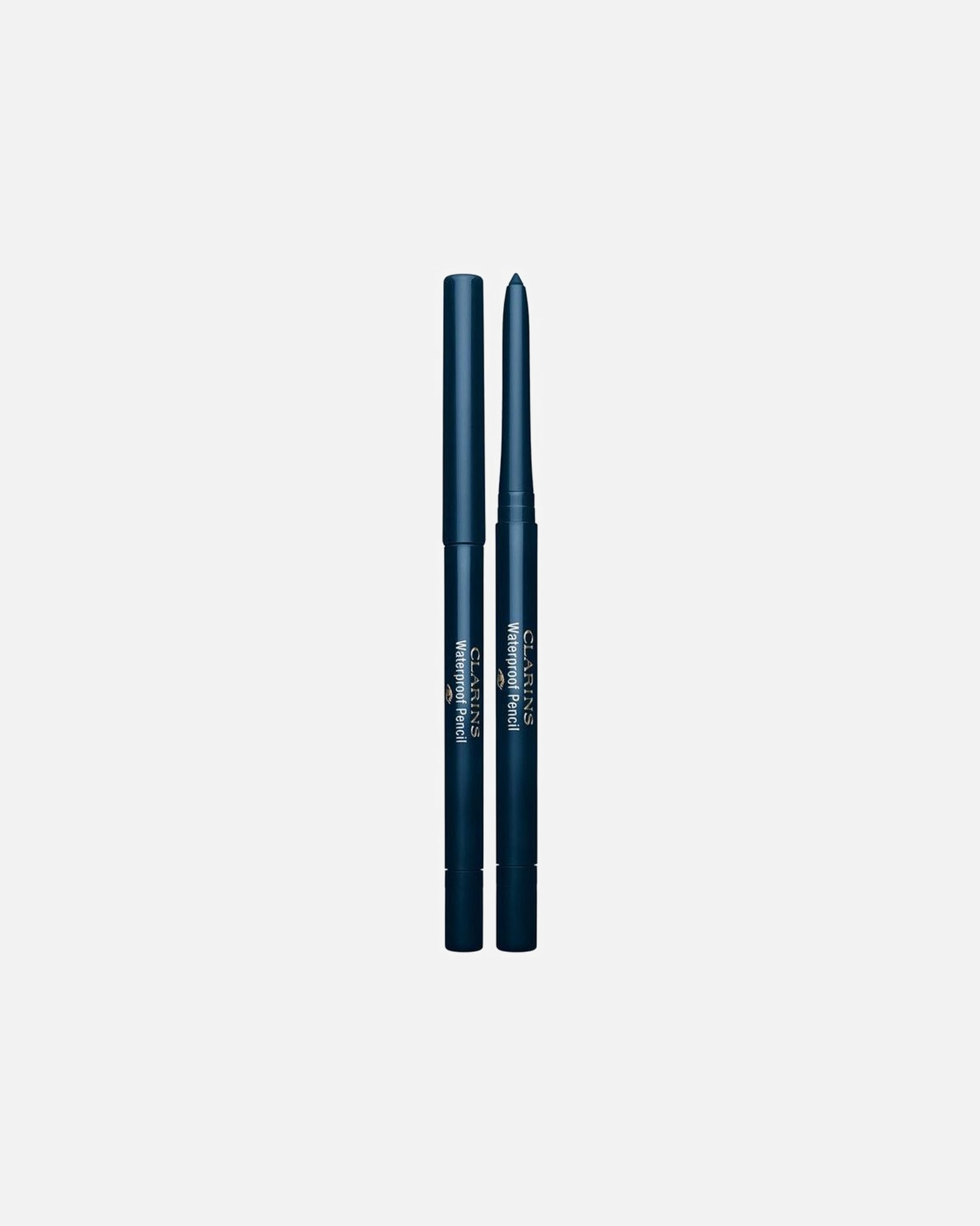 Eyeliner für Unisex Clarins Default Brand Line Waterproof Pencil 03 - BLUE ORCHID