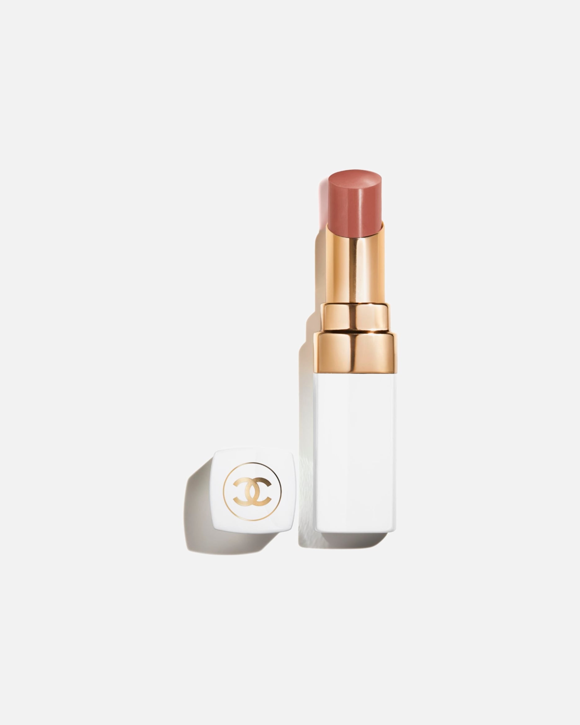 Lippenbalsam für Unisex CHANEL ROUGE COCO BAUME 914 NATURAL CHARM