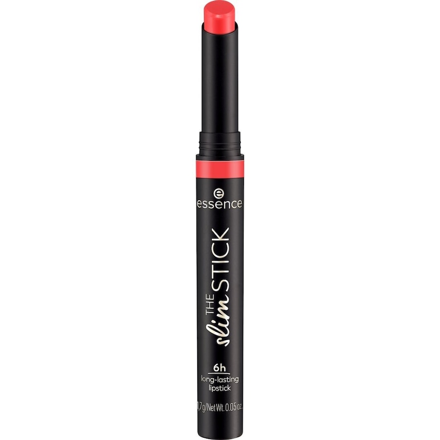 Essence The Slim Stick Lippenstift Nr. 108 - Nice Spice 1.7 g Pink Damen