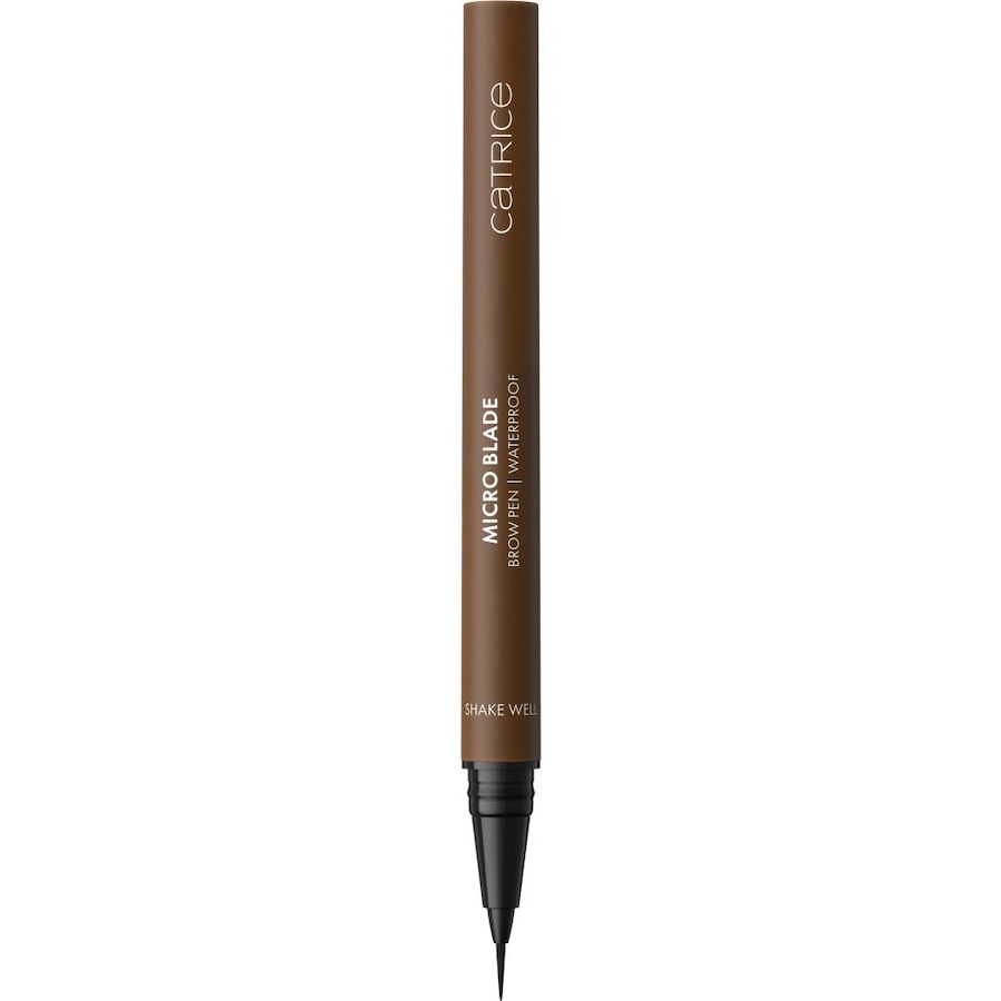 Catrice Brow Pen Waterproof Augenbrauenstift 0.6 g Braun Damen