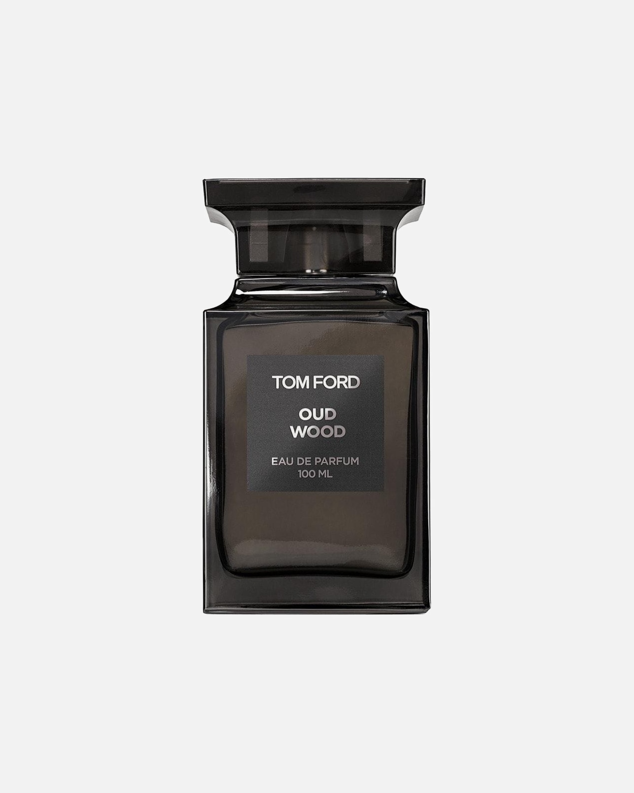 Eau de Parfum für Unisex TOM FORD Private Blend Düfte Oud Wood 100 ml