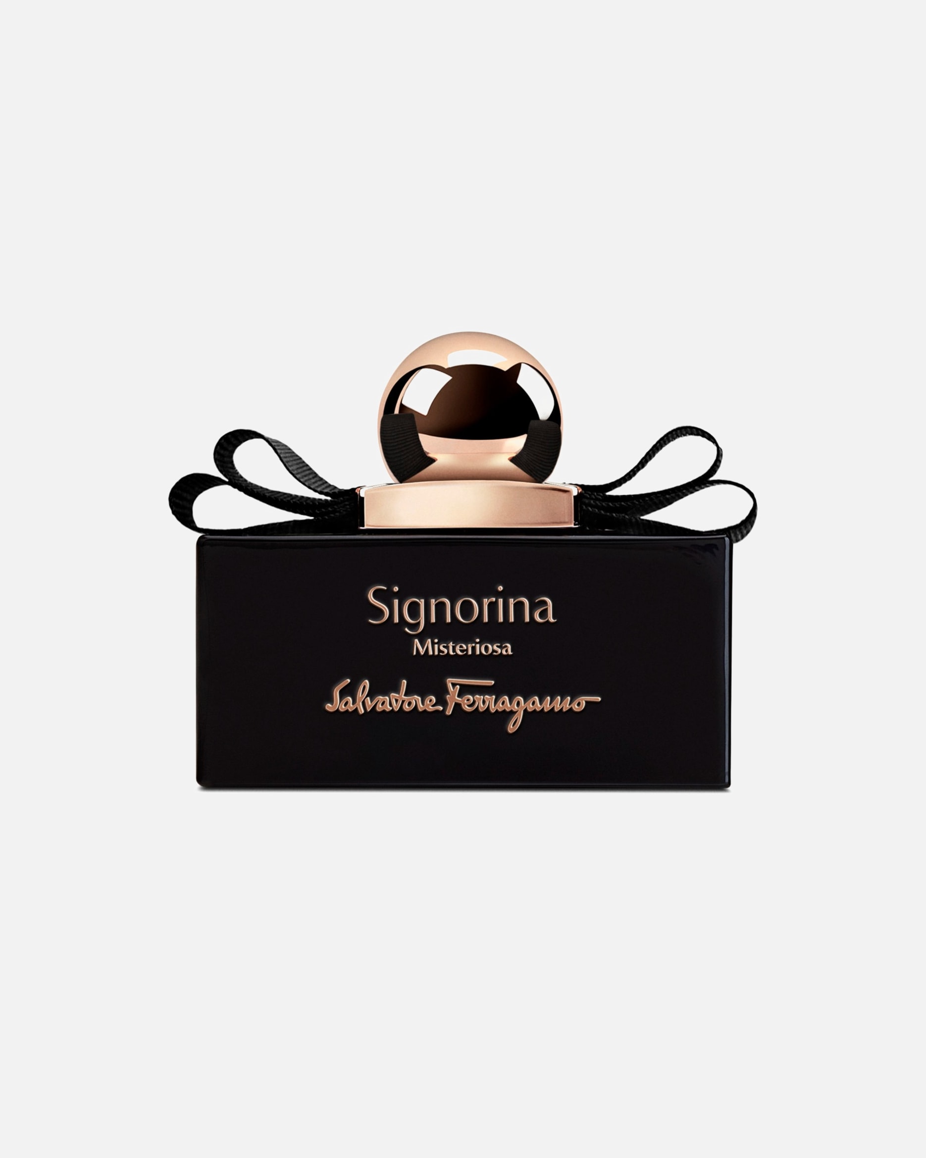 Eau de Parfum für Weiblich Ferragamo Signorina Misteriosa Geheimnisvoll 50 ml