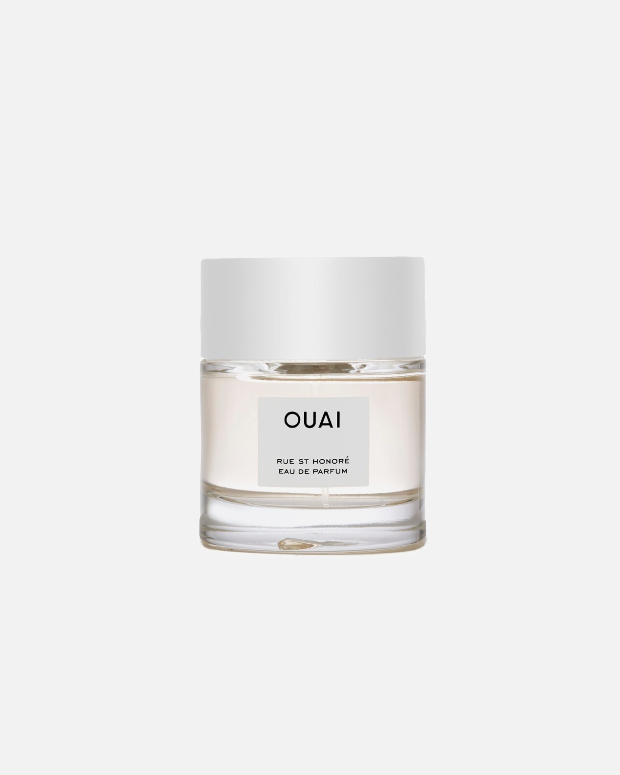 Eau de Parfum für Unisex Ouai Rue St. Honore 50 ml