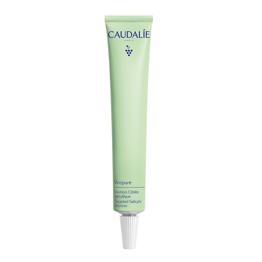 Caudalie Vinopure Pickel-Stopp mit SalicylsäureGesicht | 15.0 ml | 793,33 / 1.0 l
