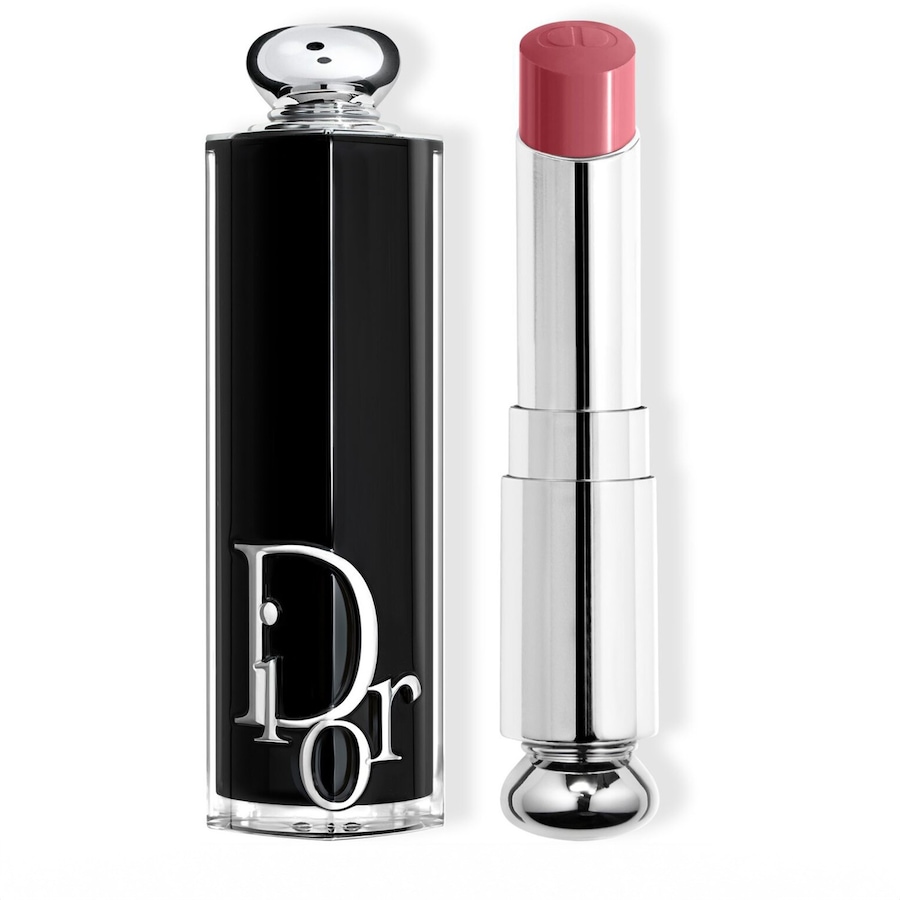 DIOR Dior Addict Lippenstift mit Glanz-Finish 566 - Peony Pink 3.2 g Rosegold