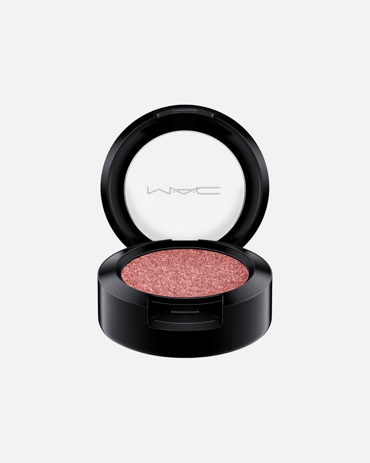 Lidschatten für Unisex MAC Perfect Shot Small Eye Shadow NUDE MODEL