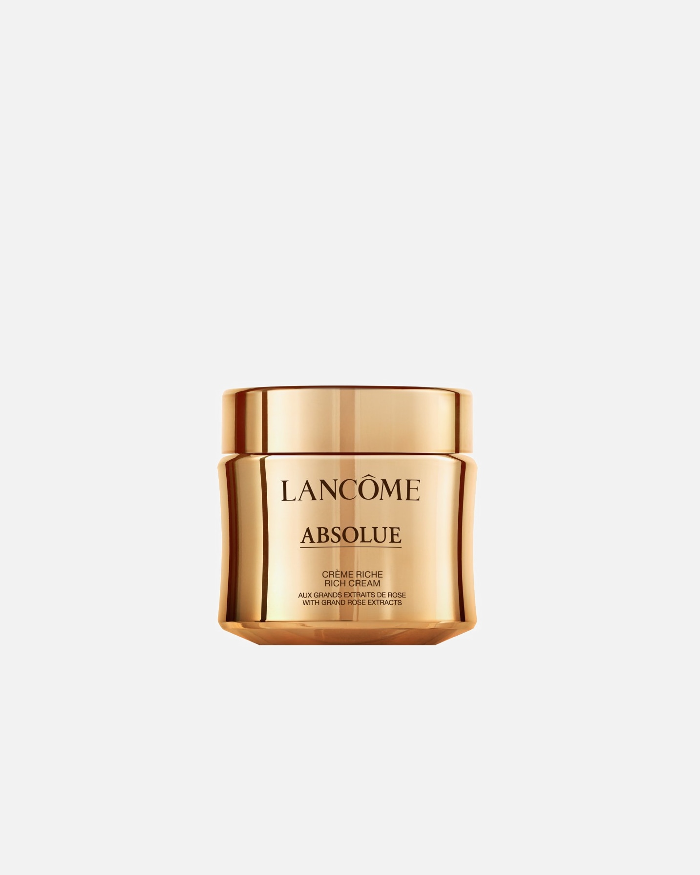 Tagescreme für Weiblich Lancôme Absolue Crème Riche 60 ml