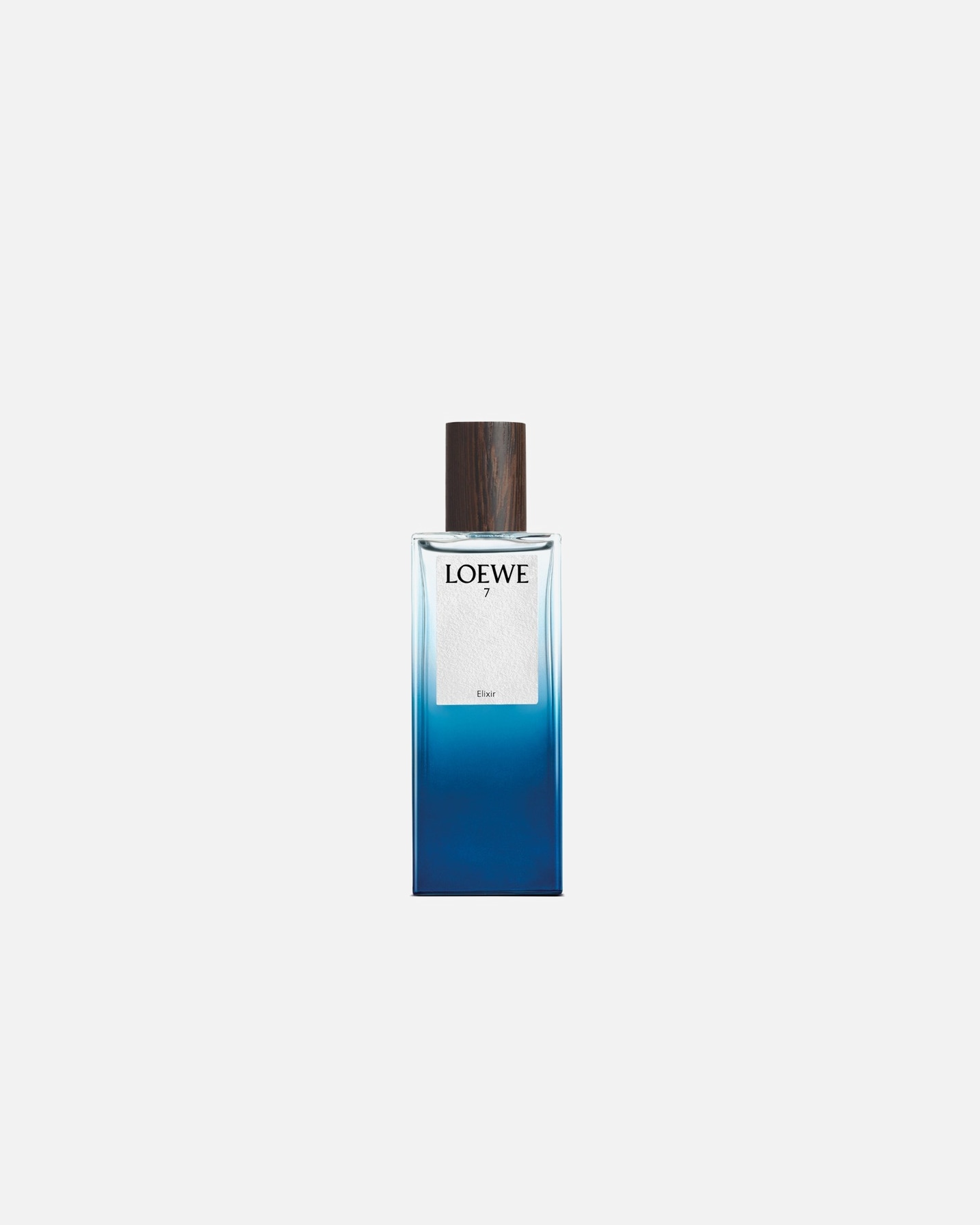 Eau de Parfum für Unisex Loewe ELIXIR 50 ml