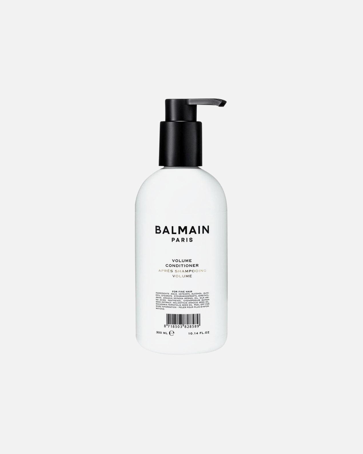 Conditioner für Unisex Balmain Hair HC Volume Conditioner 300 ml