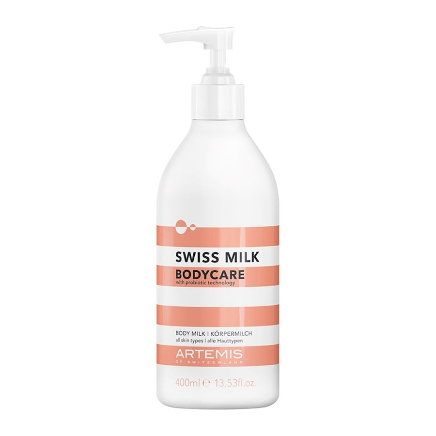 Artemis Bodymilk Körpermilch 400 ml