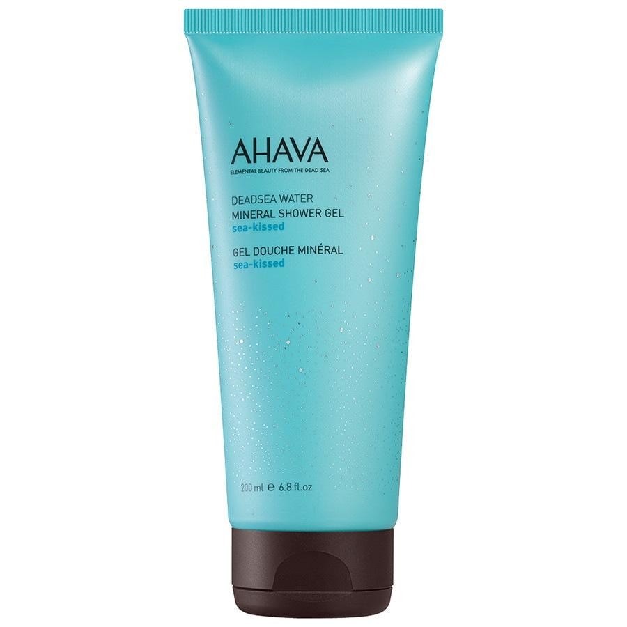 AHAVA Sea-Kissed Mineral Shower GelKörper | 200.0 ml | 99,95 / 1.0 l