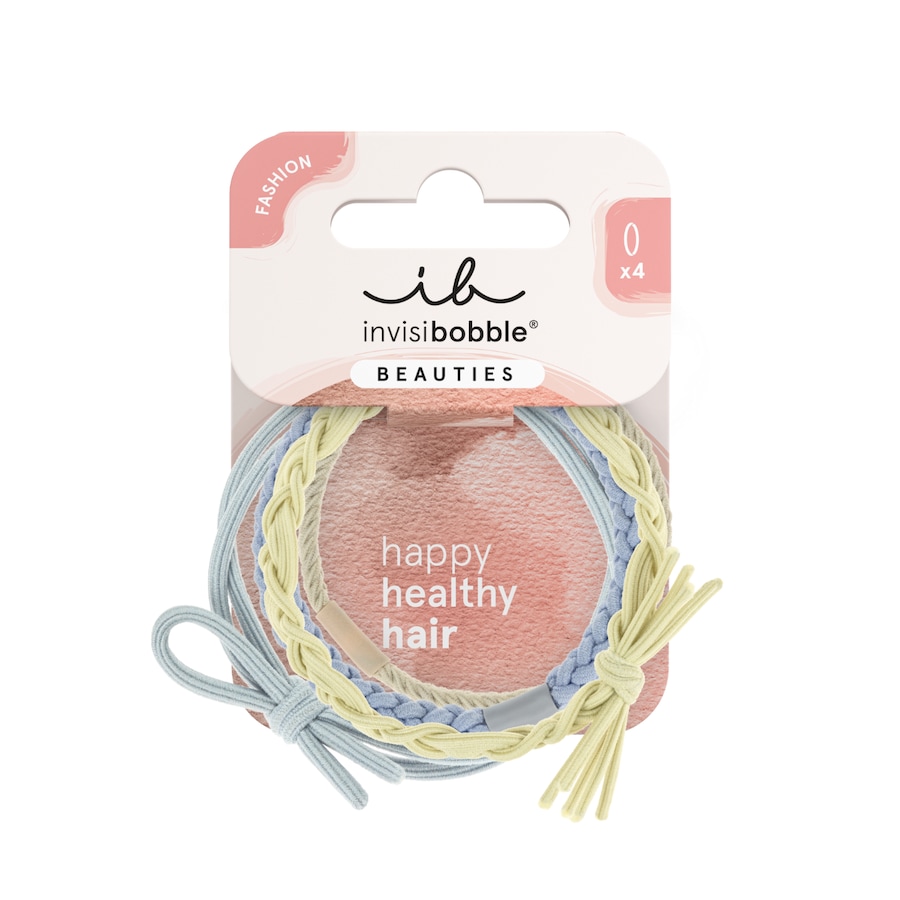 Invisibobble Twistar Happy Healthy HairHaare | 1.0 pieces | 7,99 / 1.0 pieces