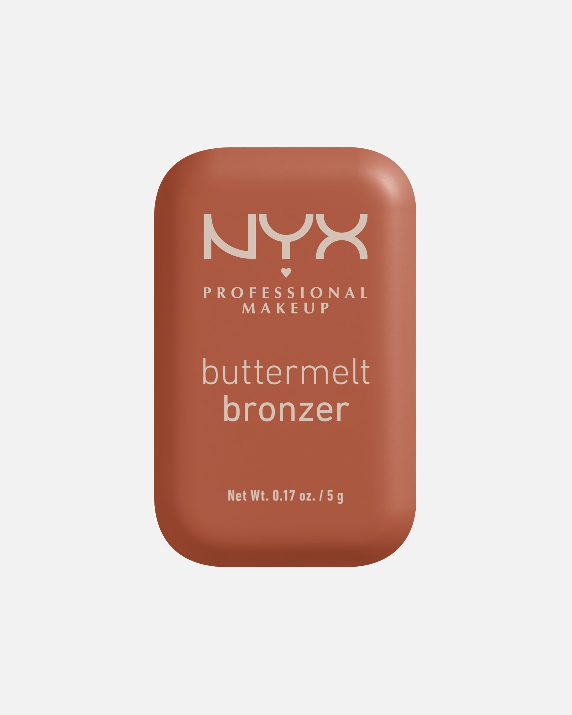 Bronzer für Unisex NYX Professional Makeup Buttermelt BUTTA D DOWN