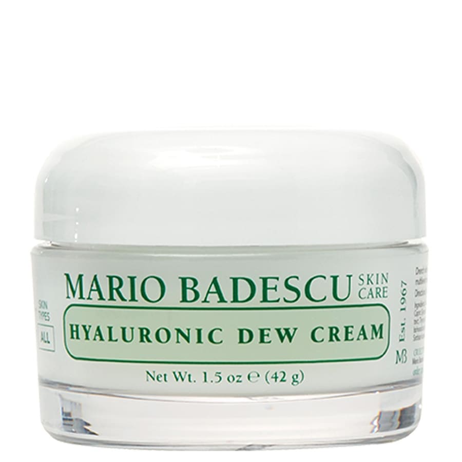 Mario Badescu HYALURONIC DEW CREAM Gesichtscreme 42 g