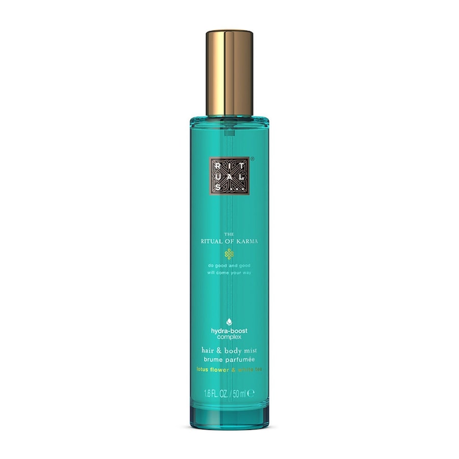 Rituals The Ritual of Karma Hair & Body MistKörper | 50.0 ml | 459,80 / 1.0 l