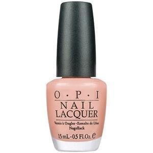 OPI Vernis à Ongles Nagellack Nr. A15 Dulche de Leche 15 ml Nude Damen