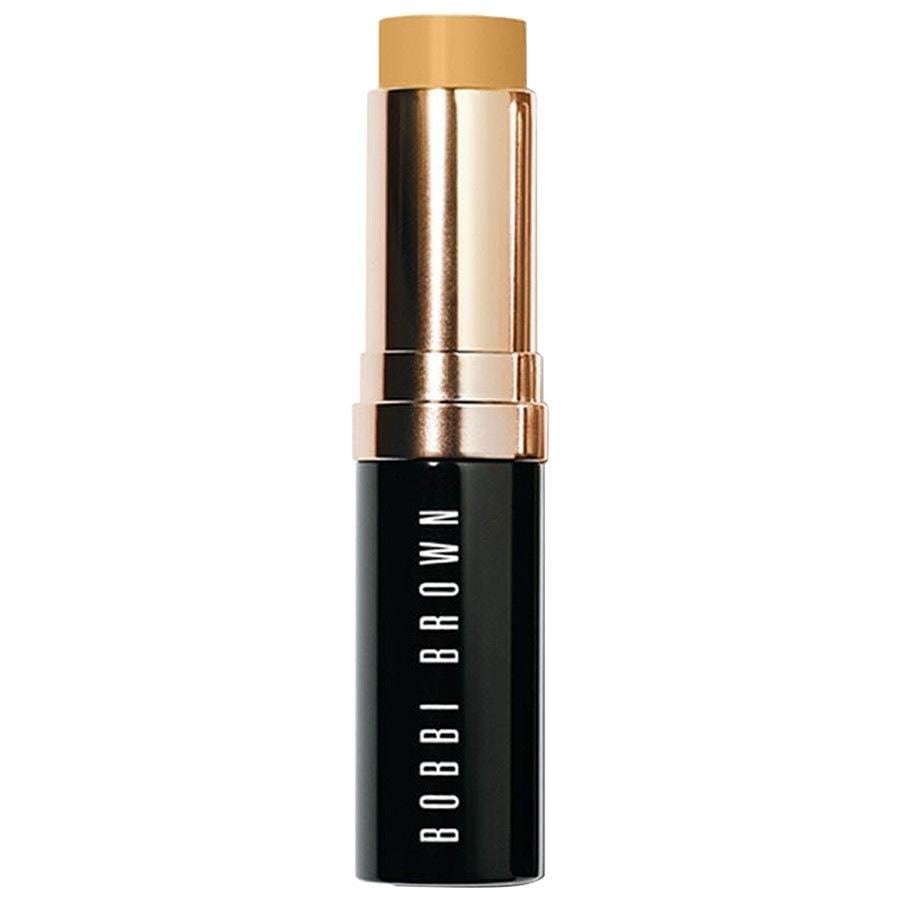 Bobbi Brown Skin Foundation Stick W-068 - GOLDEN HONEY 9 g Hellbraun