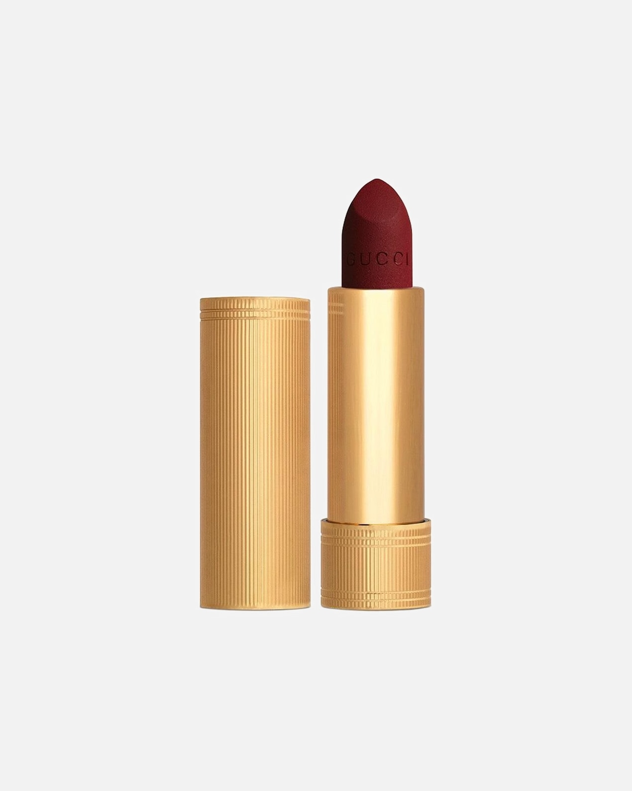 Lippenstift für Weiblich Gucci Beauty Rouge à Lèvres Mat Nr. 506 - Lousia Red