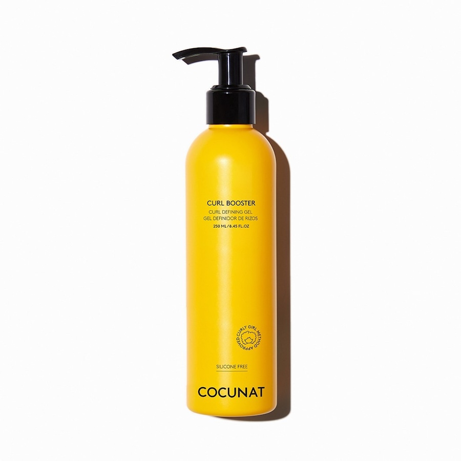 Cocunat Locken-Booster Haargel 250 ml