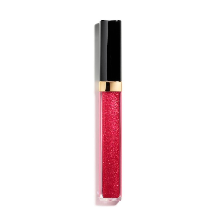 CHANEL ROUGE COCO GLOSS Lipgloss Nr. 106 - Amarena 5.5 g Pink