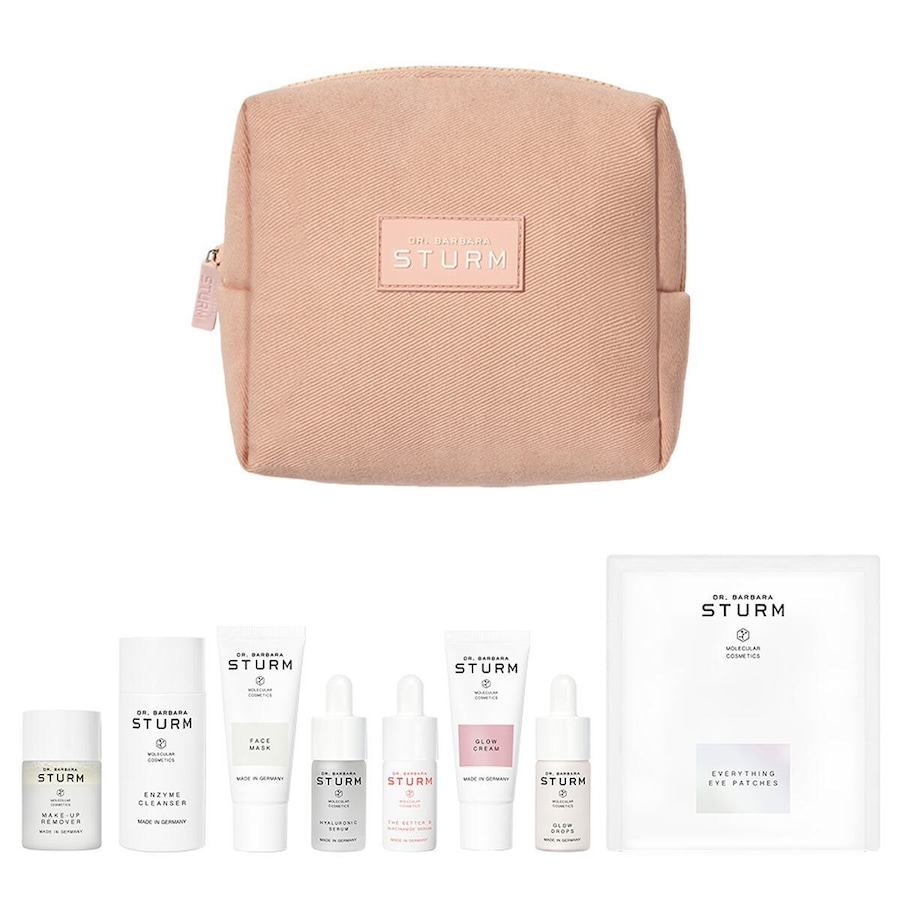 Dr. Barbara Sturm Glow Kit Gesichtspflegeset