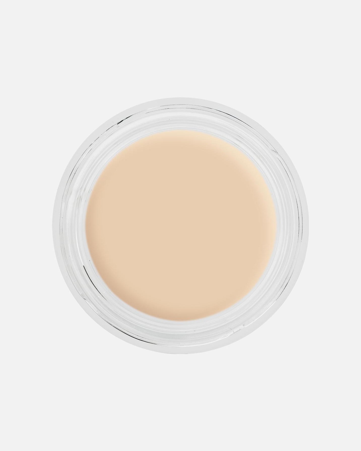 Foundation für Unisex Kryolan Digital Complexion Y24