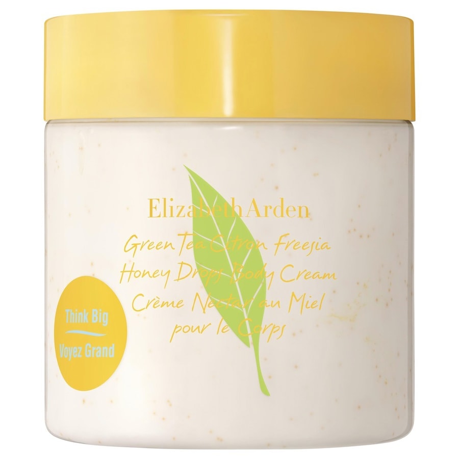 Elizabeth Arden Green Tea Citron Freesia Honey Drops Körpercreme 500 ml Damen
