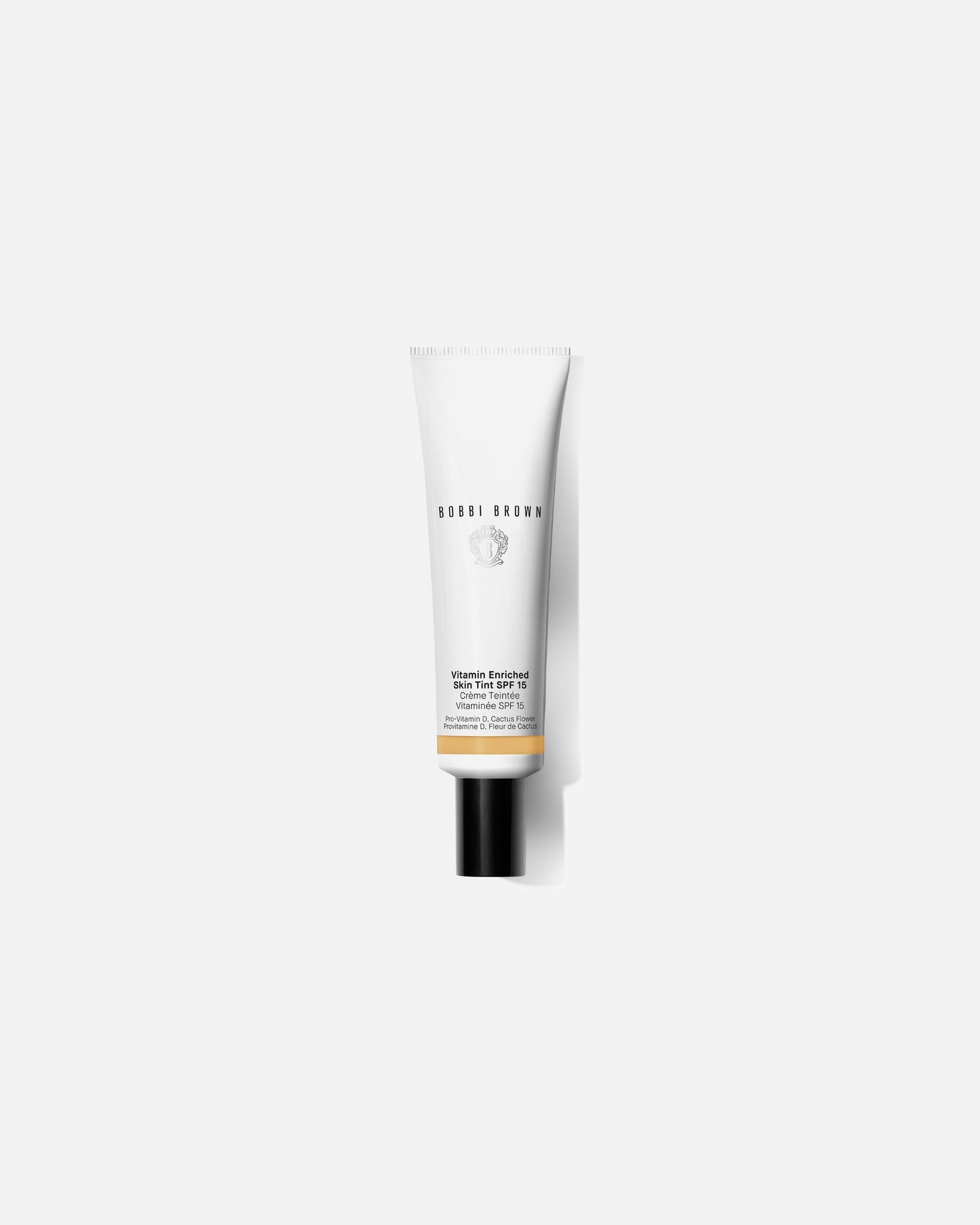 Foundation für Unisex Bobbi Brown Vitamin Enriched Skin Tint 2 - MEDIUM