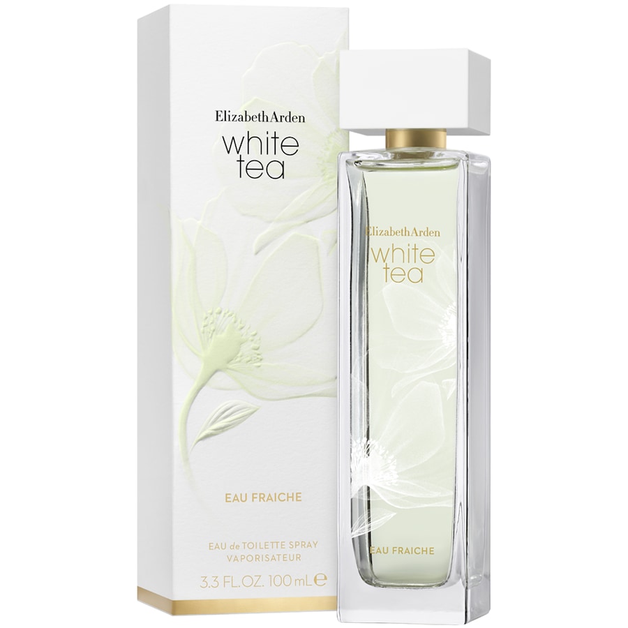Elizabeth Arden White TeaWhite Tea | 100.0 ml | 448,00 / 1.0 l
