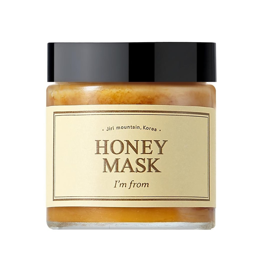 I’m From I'm from Honey Mask Feuchtigkeitsmaske 120 g