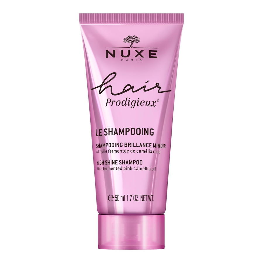 NUXE Hair Prodigieux Glanz Shampoo 50 ml