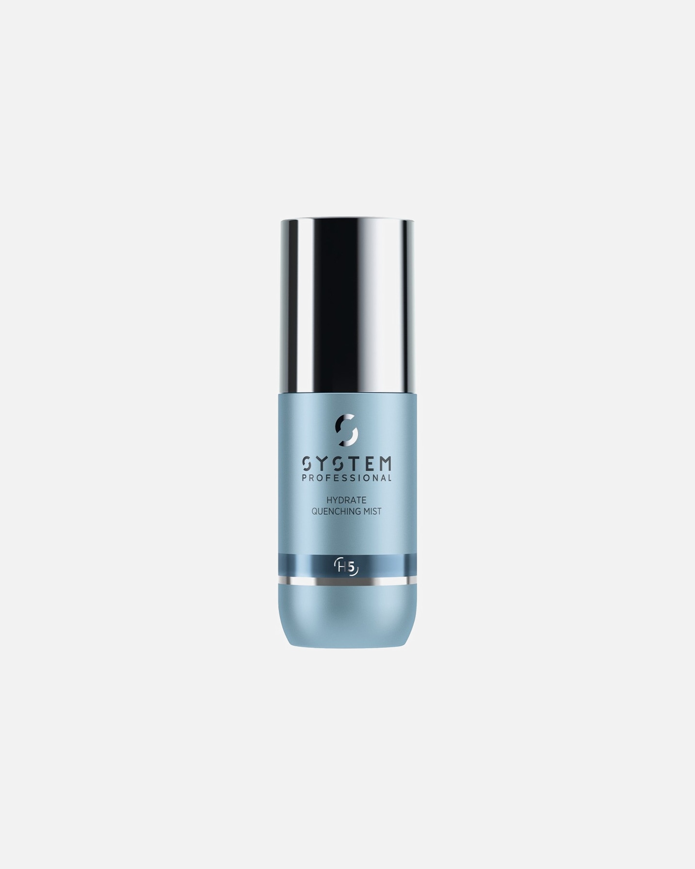 Haarspray für Weiblich System Professional Lipid Code Hydrate Quenching Mist 125 ml