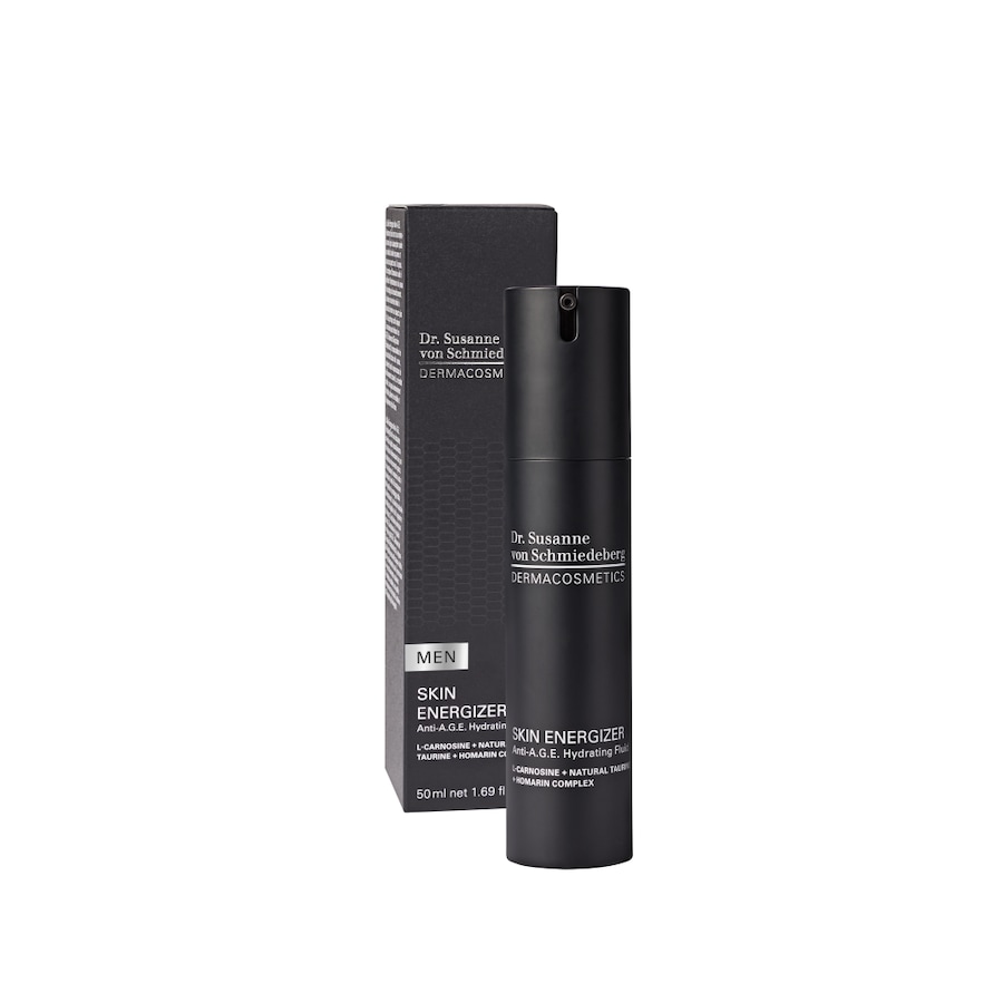 Dr. Susanne von Schmiedeberg Skin Energizer Anti-A.G.E. HydratingGesicht | 50.0 ml | 1119,80 / 1.0 l