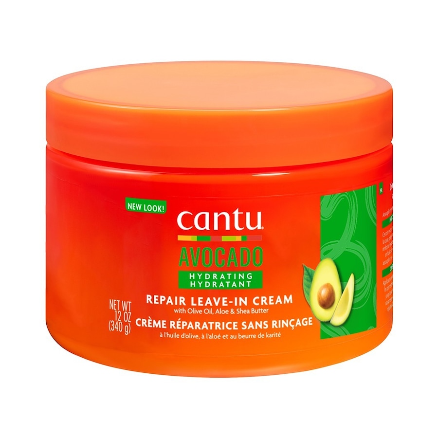 Cantu Leave-In-Conditioner 340 g