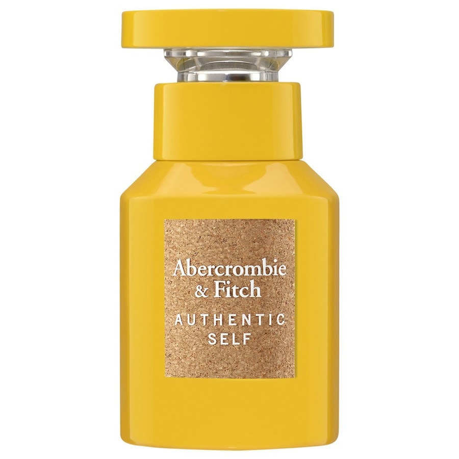 Abercrombie & Fitch Authentic Self Eau de Parfum 30 ml Damen