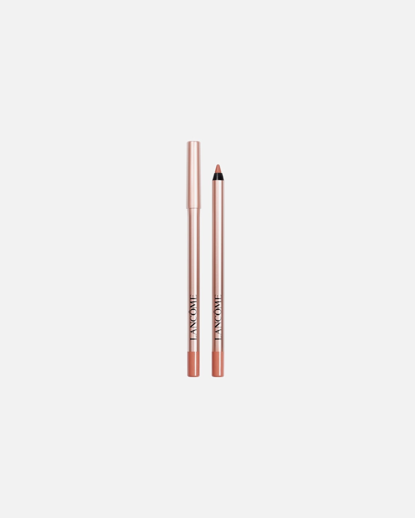 Lipliner für Weiblich Lancôme Default Brand Line Lip Idôle Lip Shaper 26 - Don't Be Chai