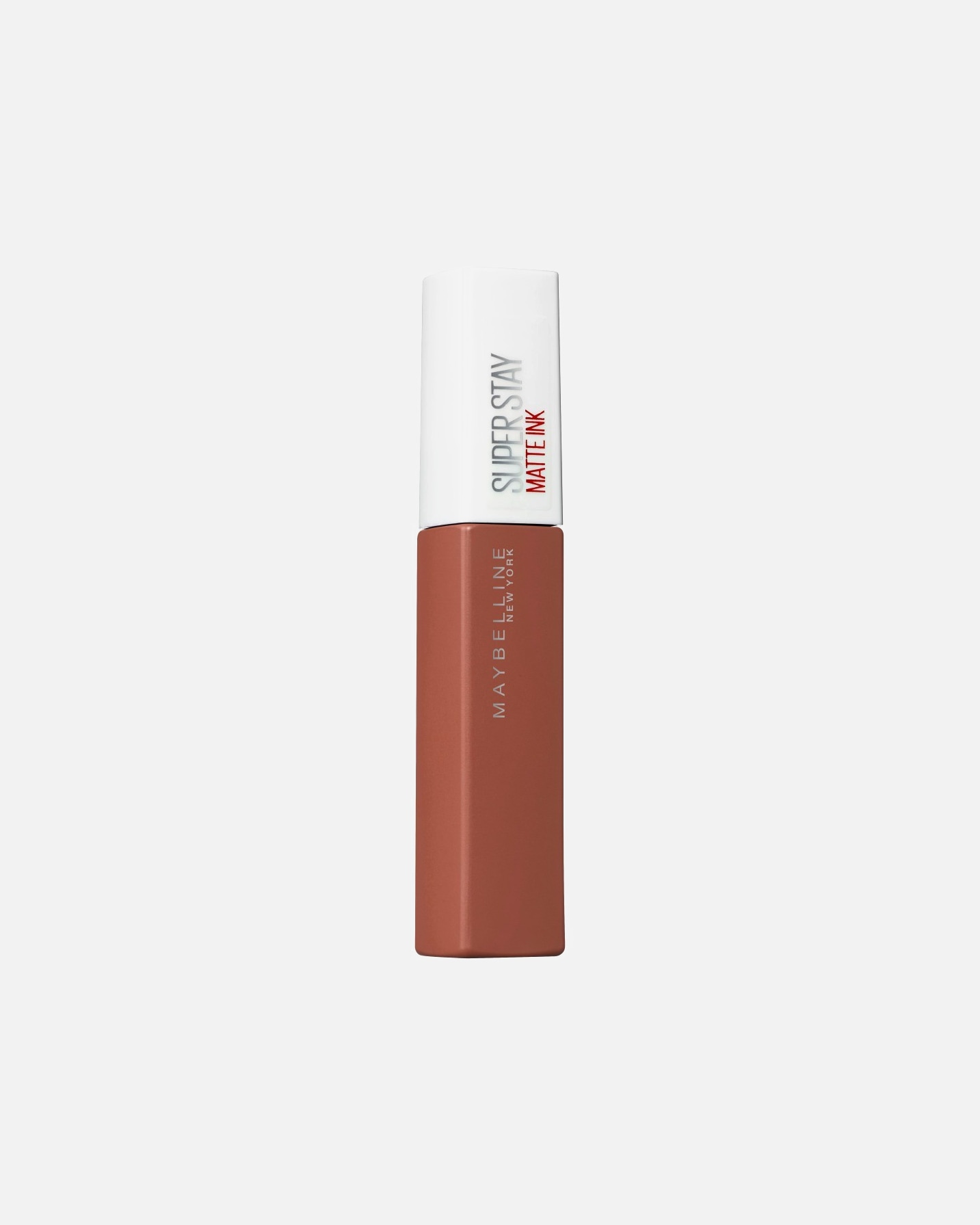 Lippenstift für Weiblich Maybelline Super Stay Matte Ink Nr. 70 - Amazonian