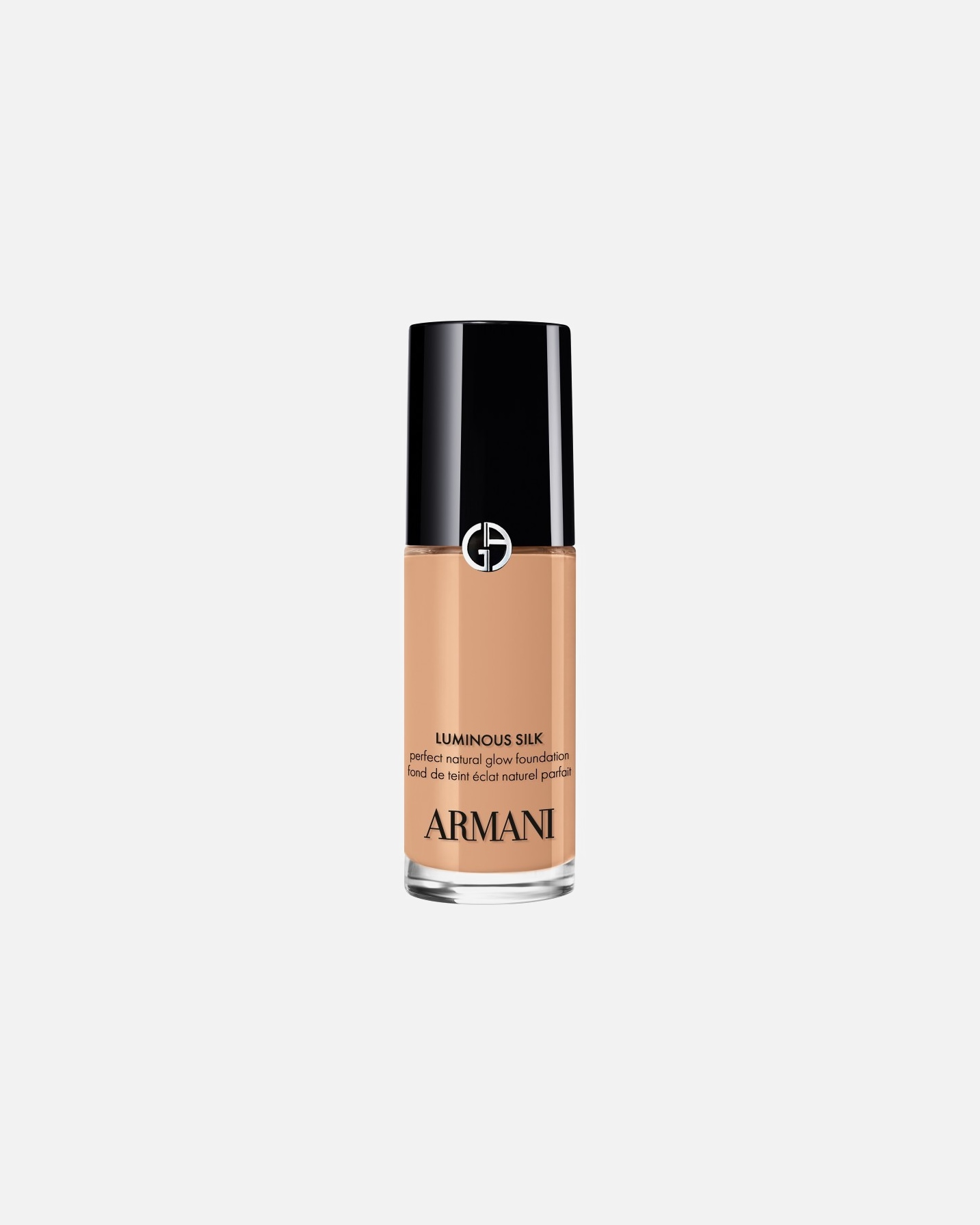 Foundation für Unisex Armani Luminous Silk 5.5 - 18 ml