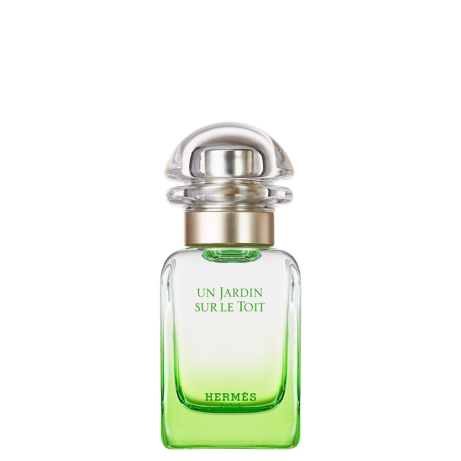 HERMÈS Collection Parfum Jardin Un sur le Toit Eau de Toilette 30 ml unisex