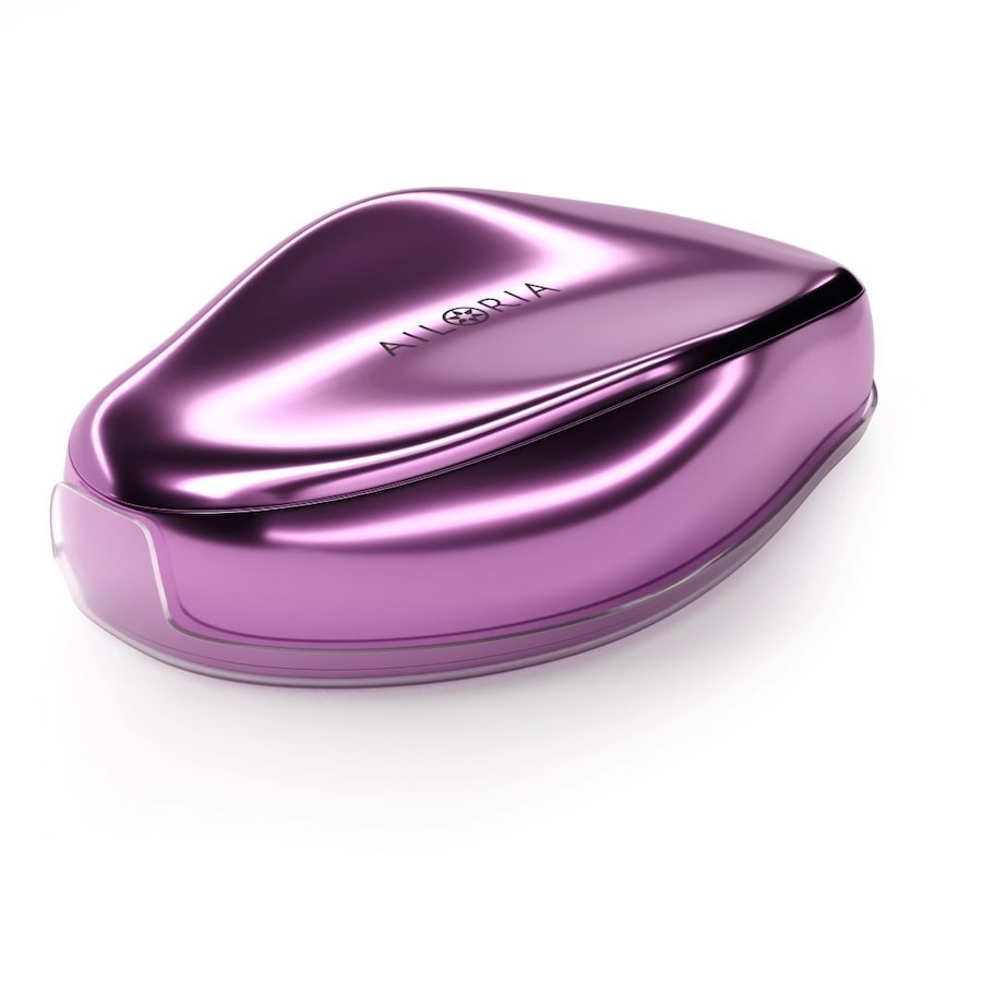 Ailoria Doucette PRO Fuß Hornhautentferner pink