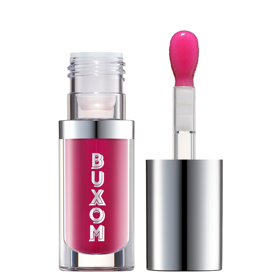 BUXOM Full-On Plumping Lip Oil Lippenöl BERRY BLAST 5.5 ml Pink