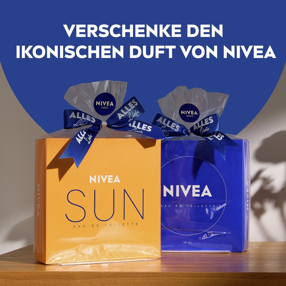 NIVEA SUN Parfum ✔️ online kaufen
