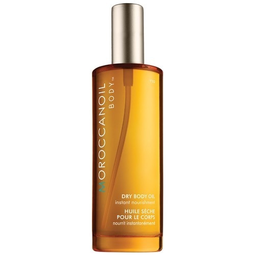 Moroccanoil Dry Body Oil Körperöl 100 ml Damen